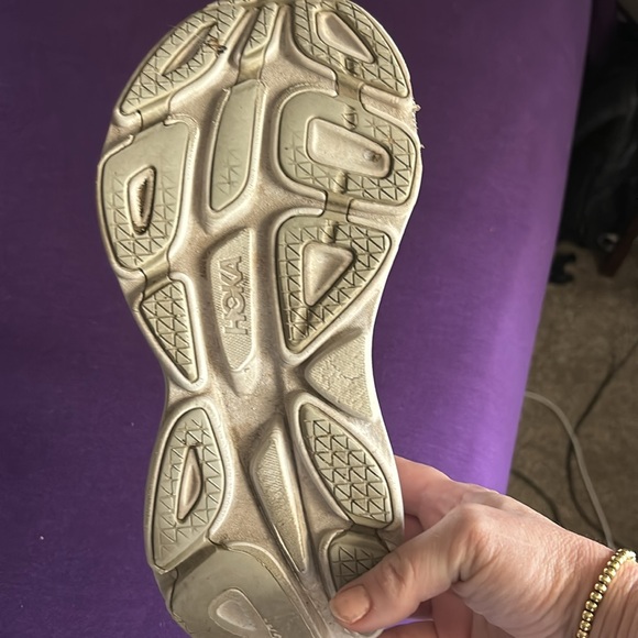 Hola One One womens sz8 - Picture 3 of 3